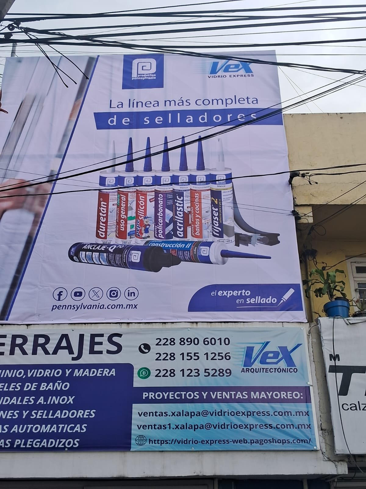 Impresión digital y lonas publicitarias gran formato